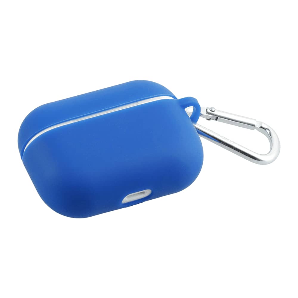 Silicone Airpod Pro Case - SM-2991 Image 