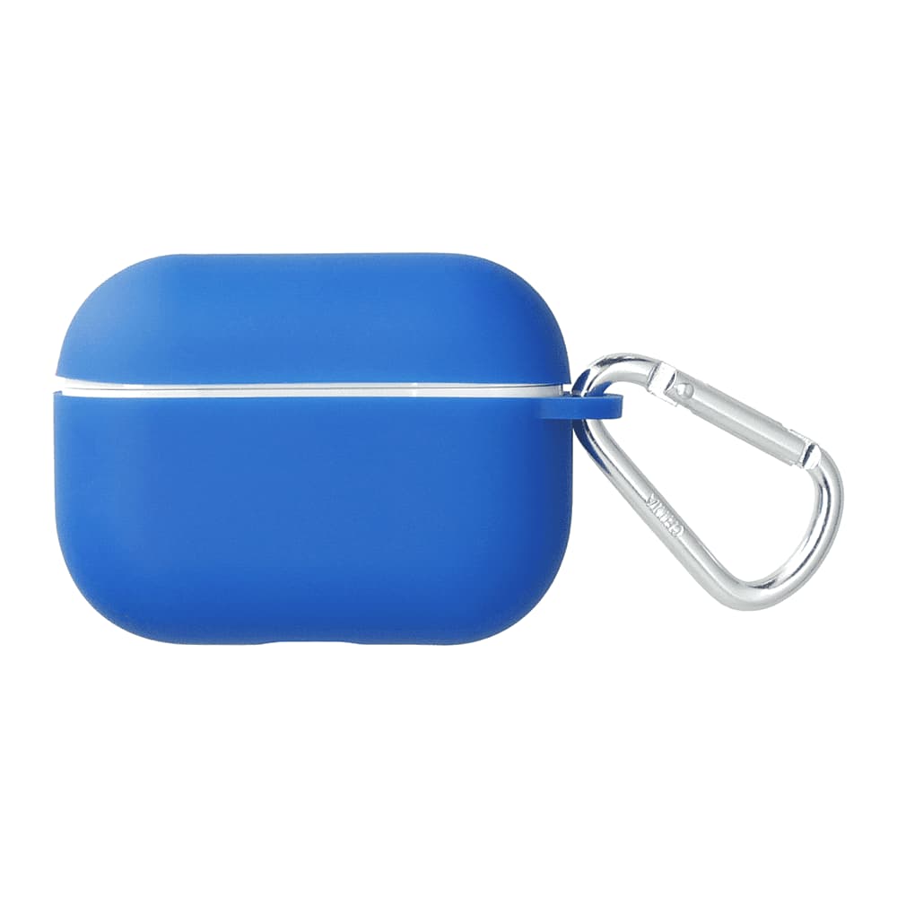 Silicone Airpod Pro Case - SM-2991 Image 