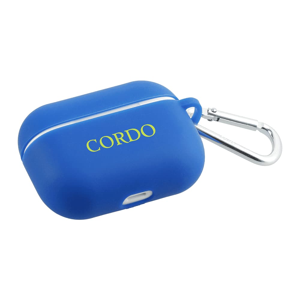 Silicone Airpod Pro Case - SM-2991 Image 