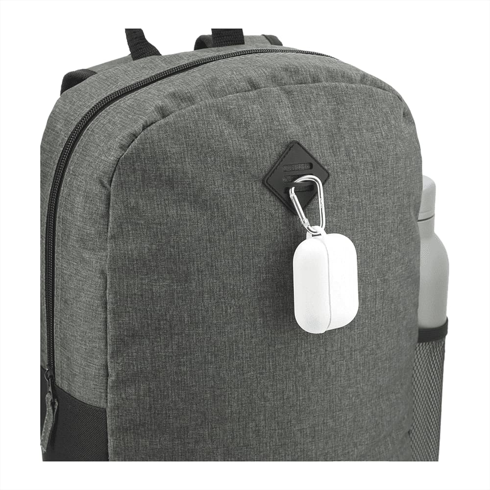 Silicone Airpod Pro Case - SM-2991 Image 