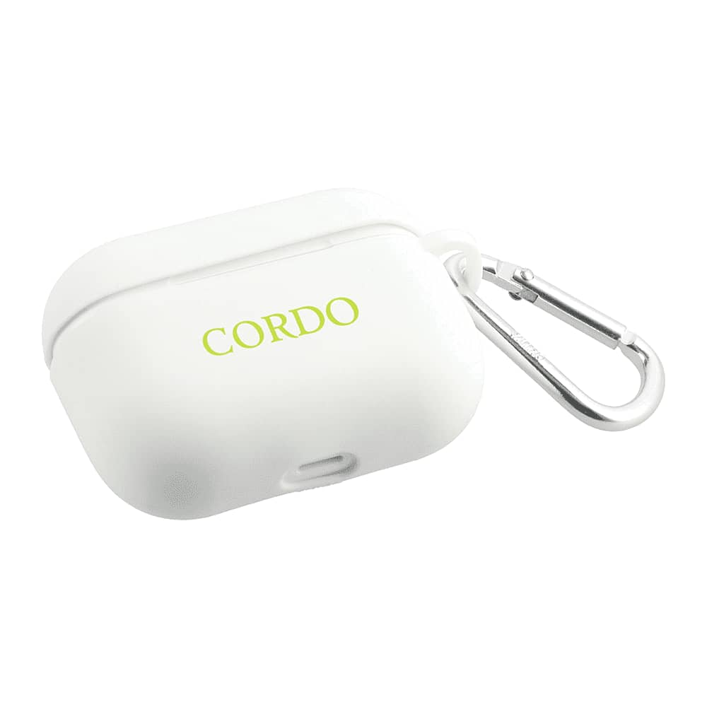 Silicone Airpod Pro Case - SM-2991 Image 