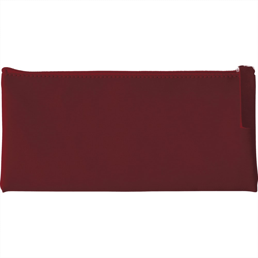 Pouch Zipper Pen Case