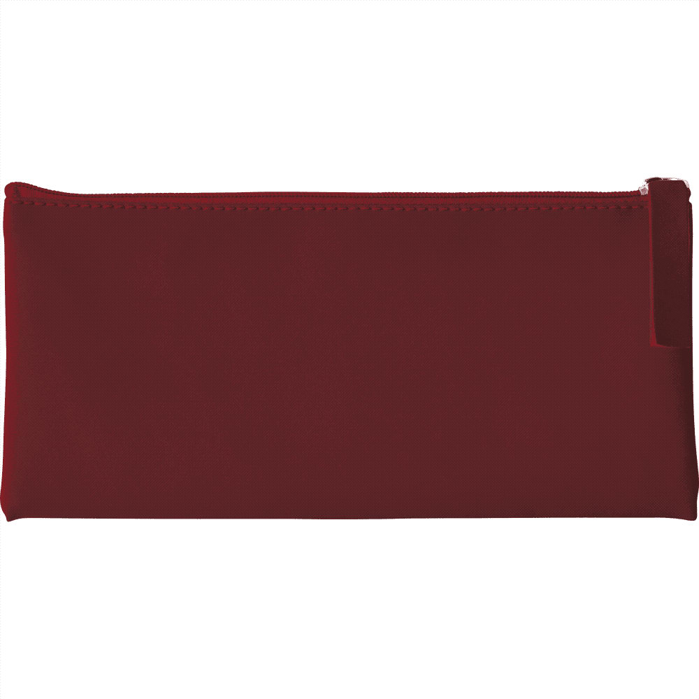 Pouch Zipper Pen Case