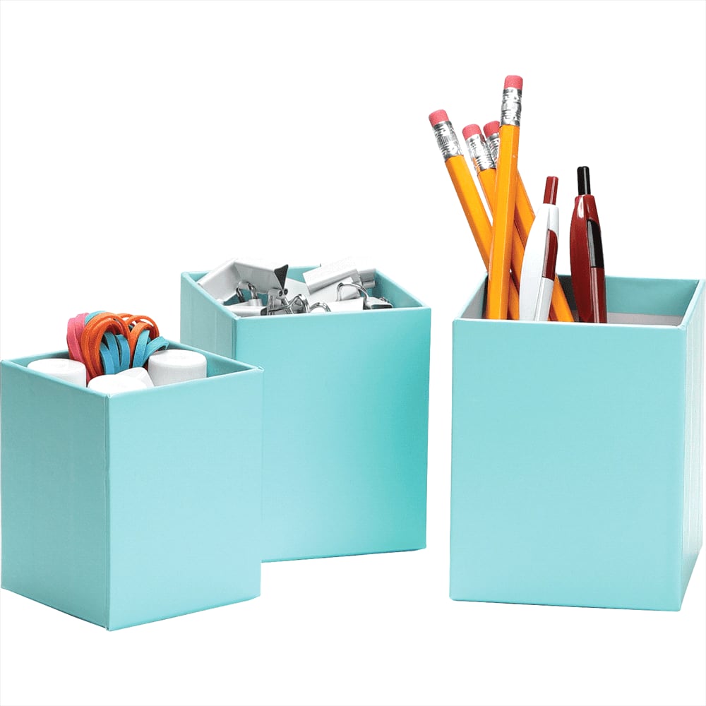 3-Piece Smart Box