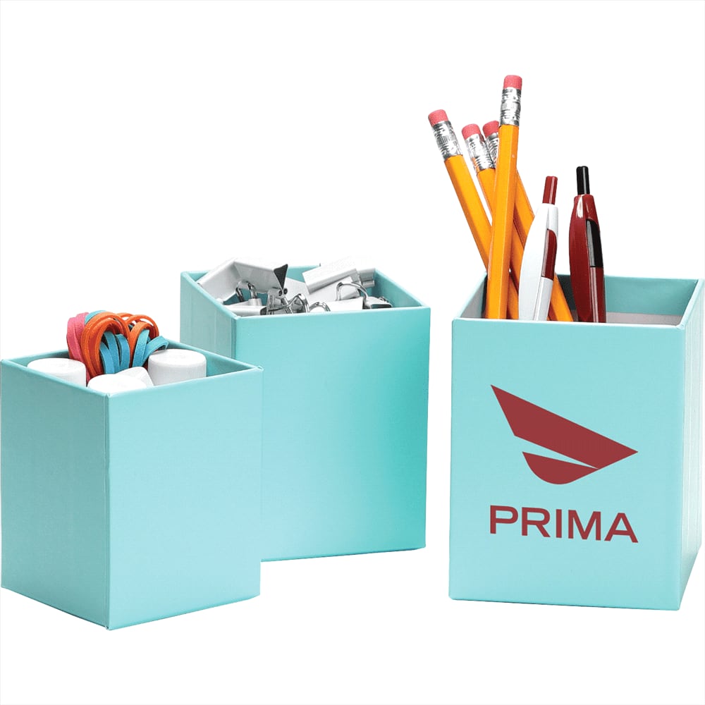 3-Piece Smart Box