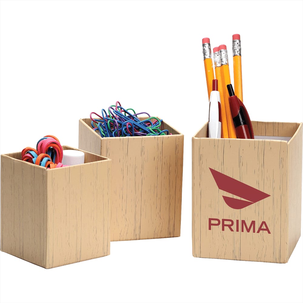 3-Piece Smart Box