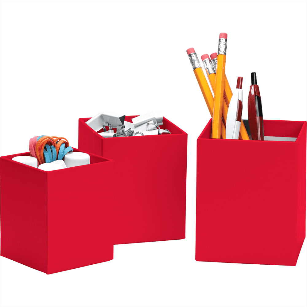 3-Piece Smart Box