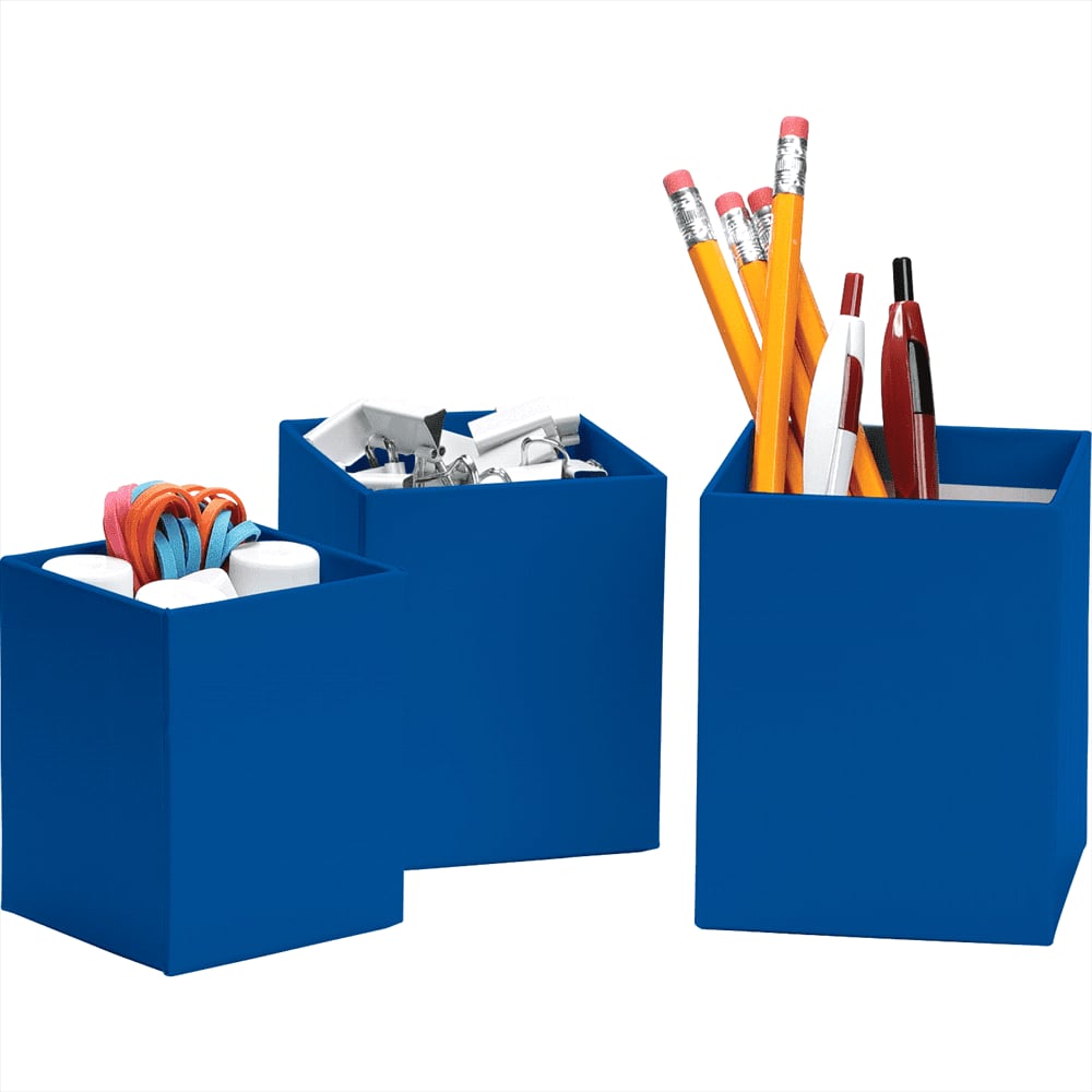 3-Piece Smart Box