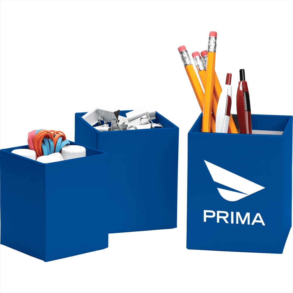 3-Piece Smart Box