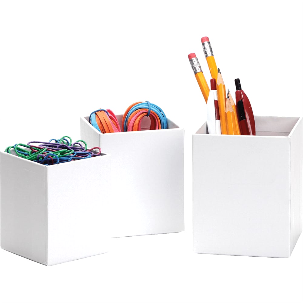 3-Piece Smart Box