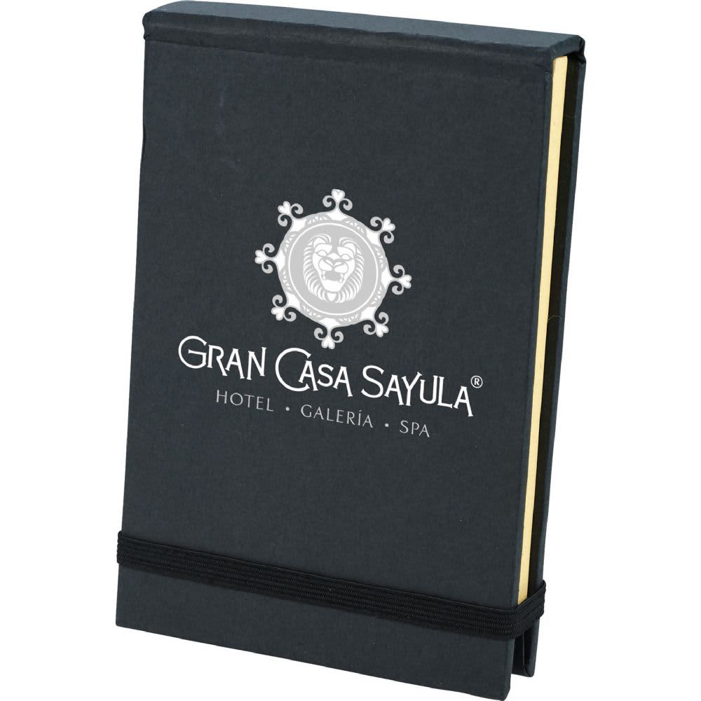 Super Sticky Notes Booklet