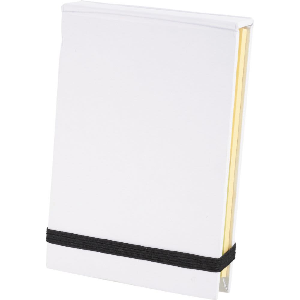 Super Sticky Notes Booklet