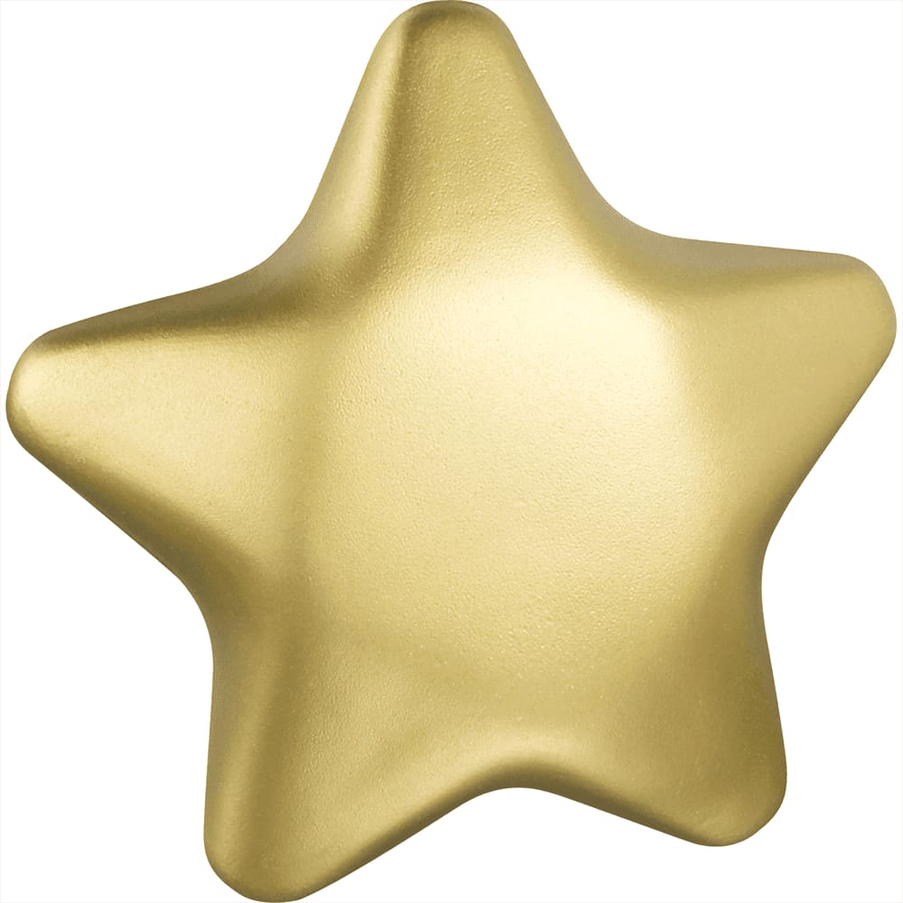 Star Stress Reliever