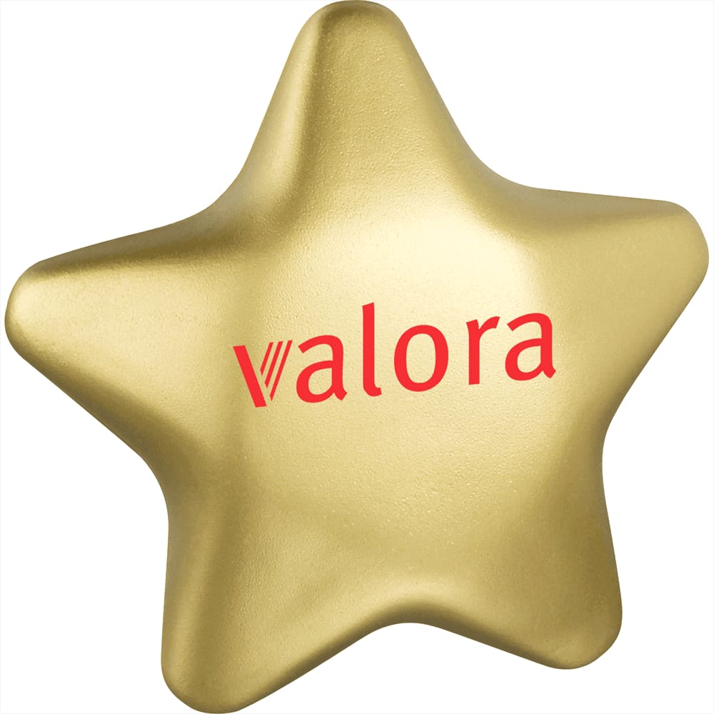 Star Stress Reliever