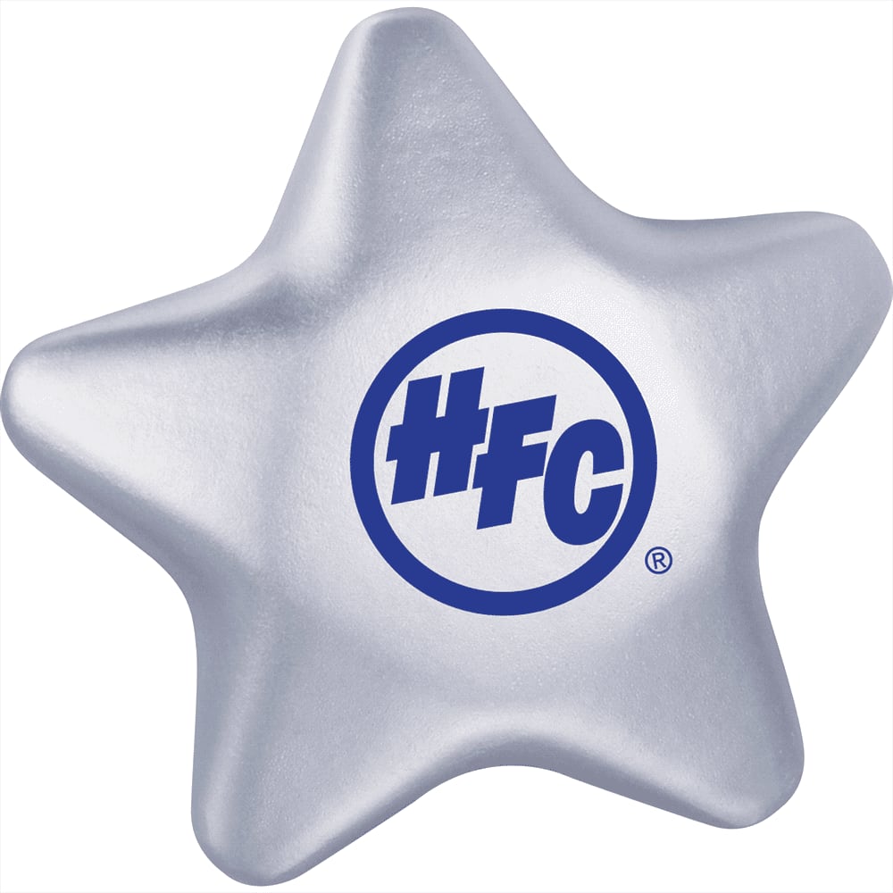 Star Stress Reliever