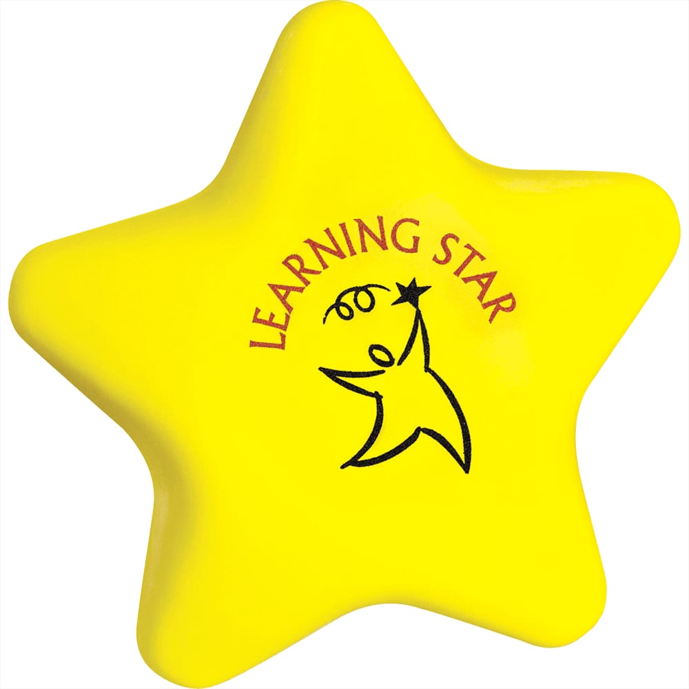 Star Stress Reliever