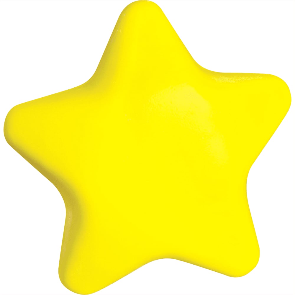 Star Stress Reliever