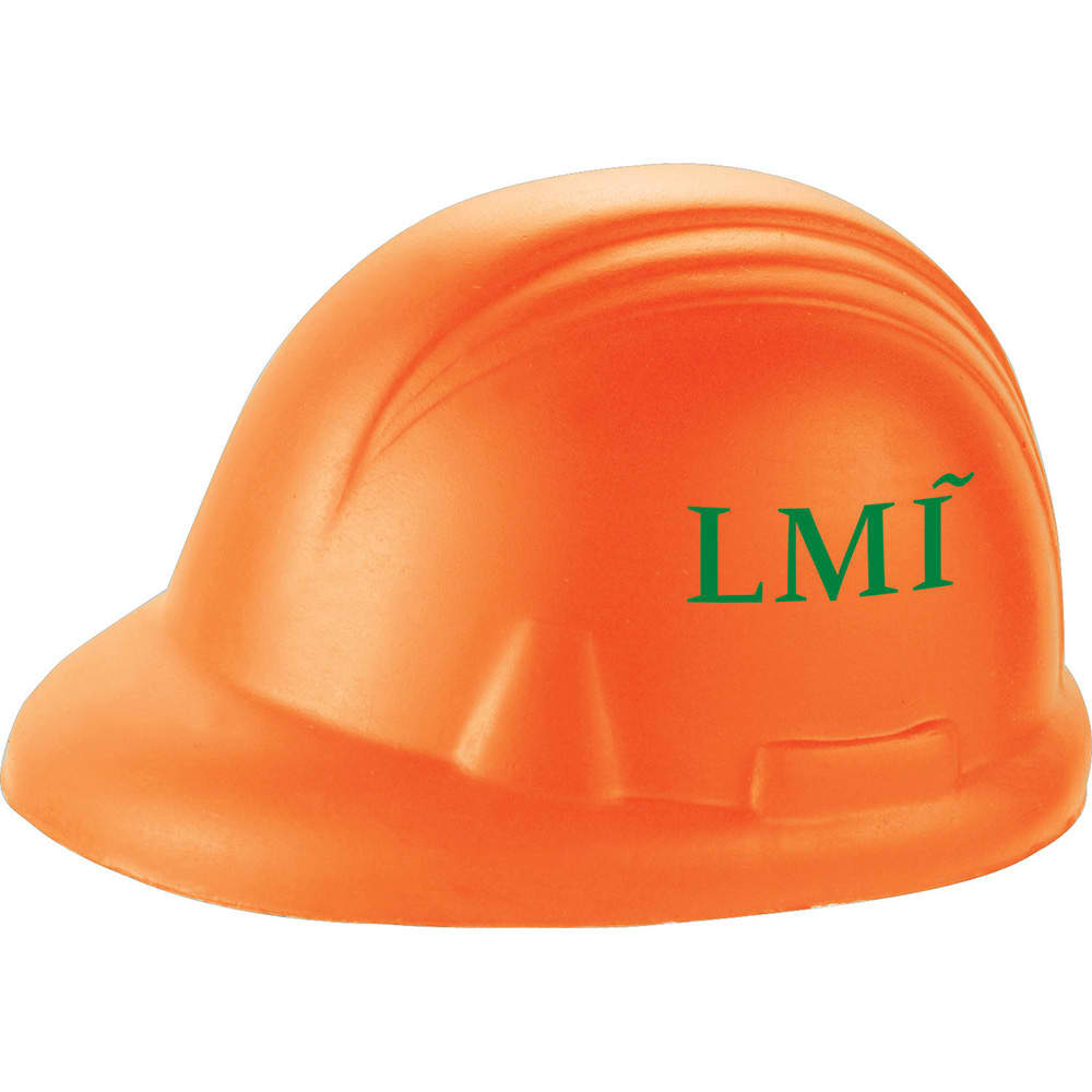 Construction Hat Stress Reliever