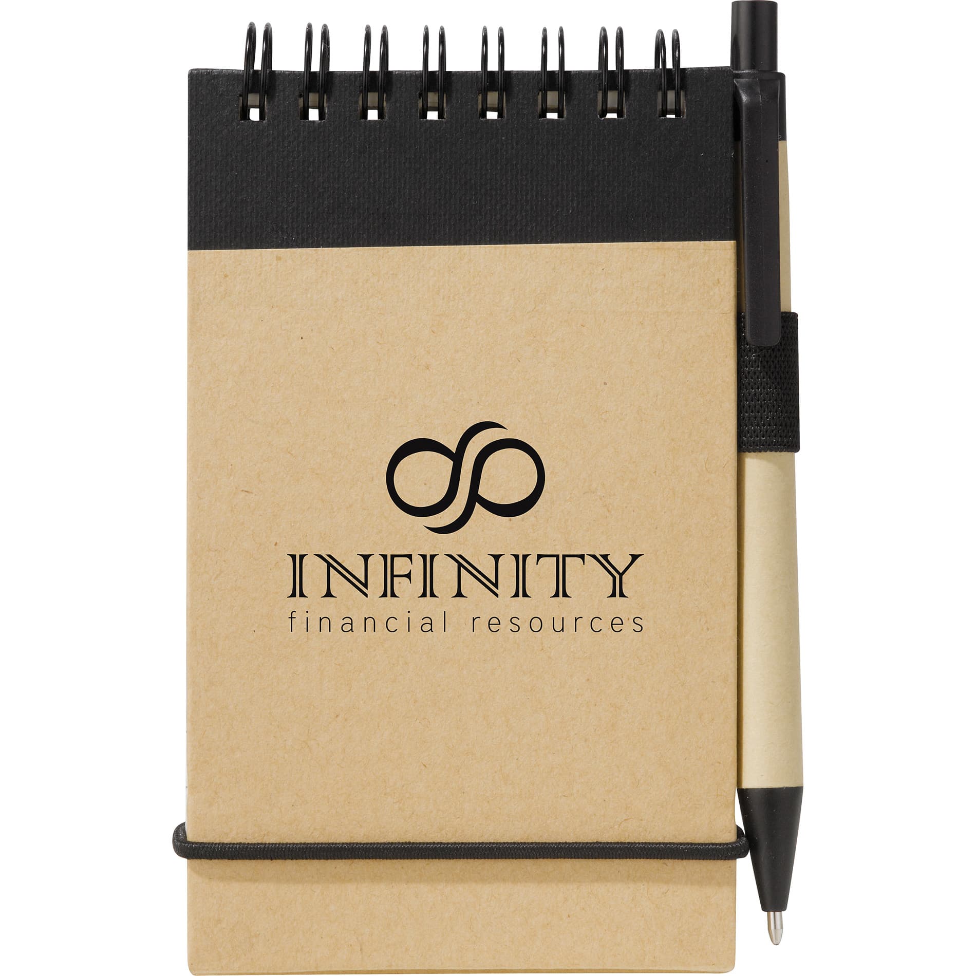 The Recycled Jotter w/ Pen - image 9