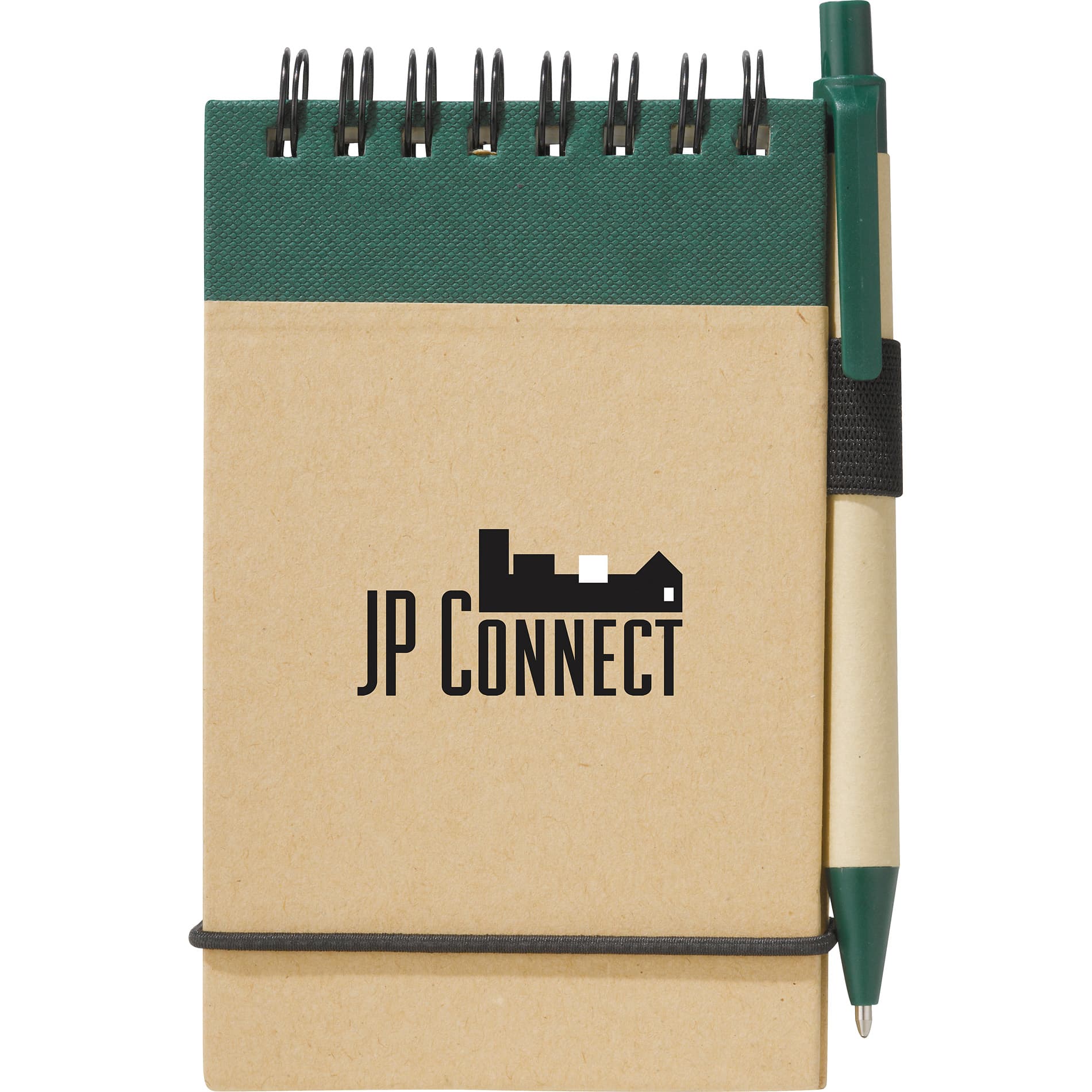 The Recycled Jotter w/ Pen - image 11