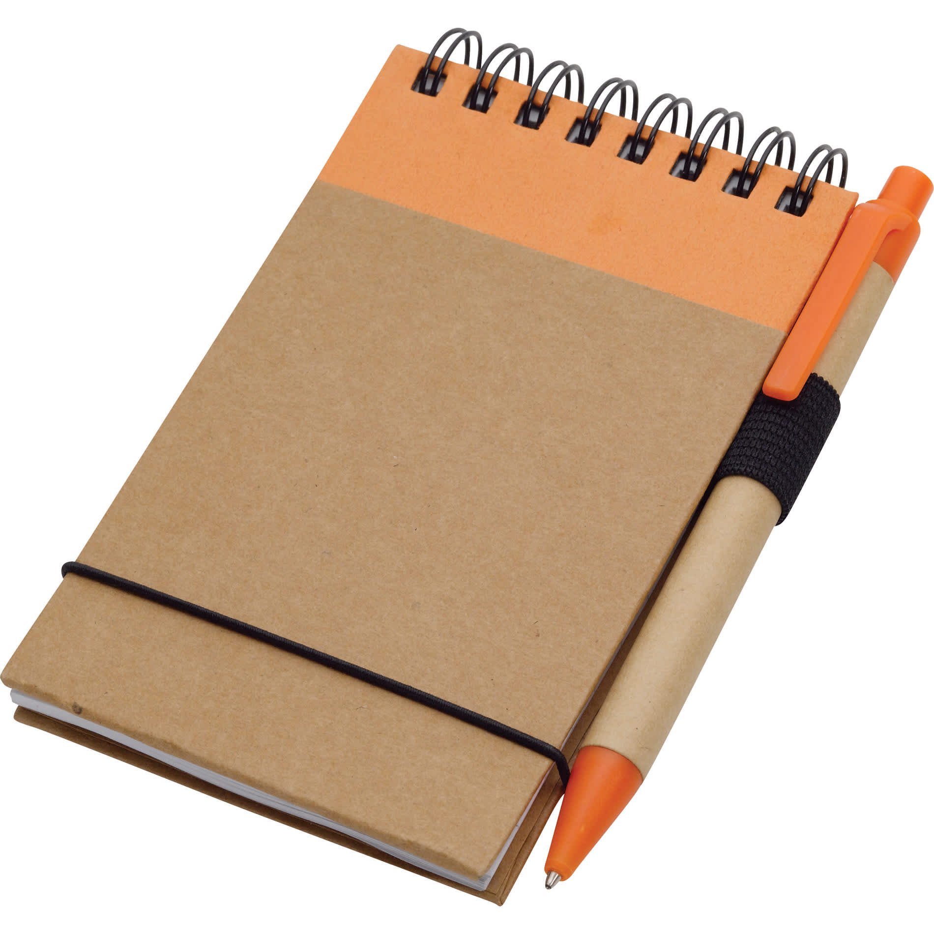 The Recycled Jotter w/ Pen - image 5