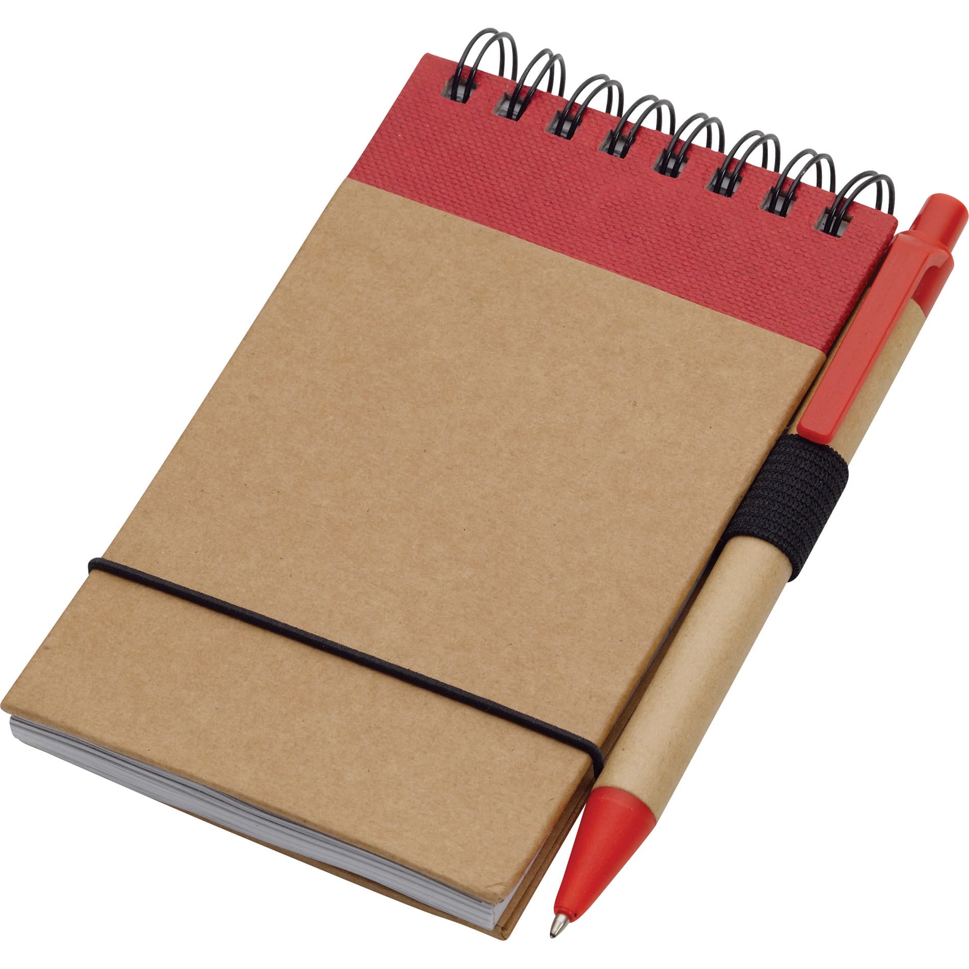 The Recycled Jotter w/ Pen - image 6