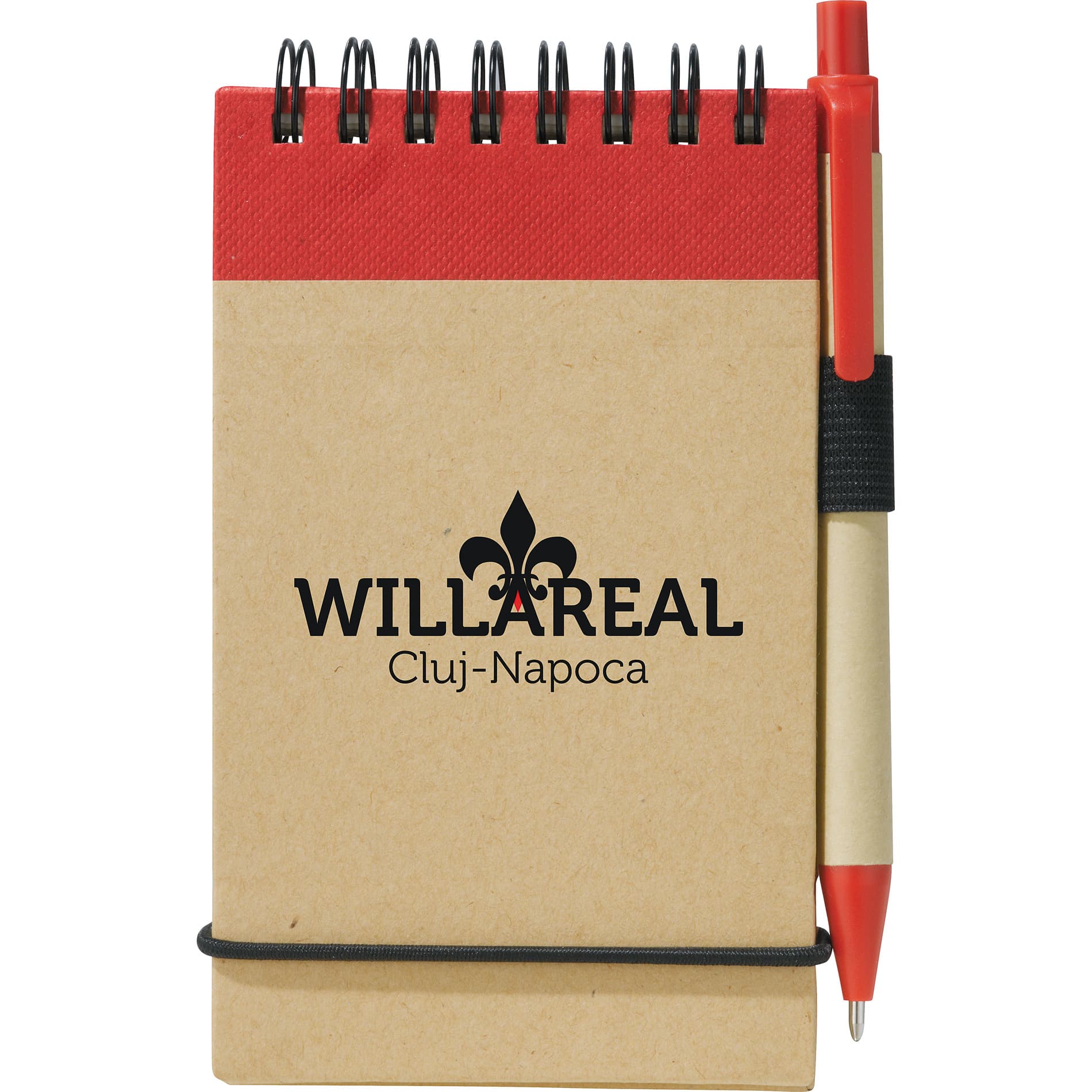 The Recycled Jotter w/ Pen - image 8