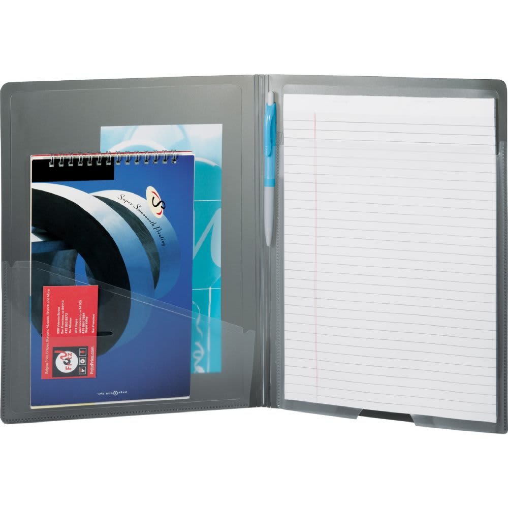 Vis-A-Folio
