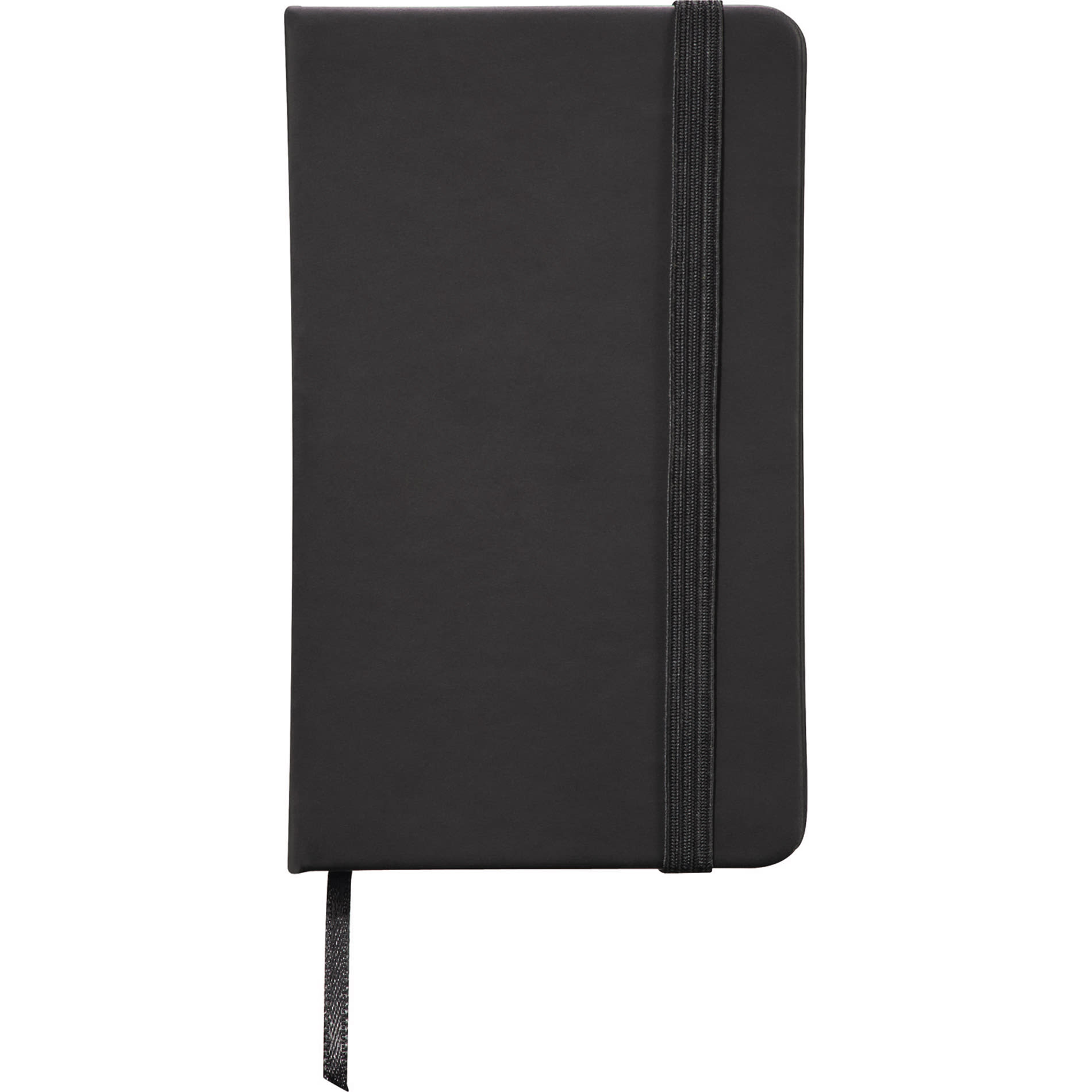 3″ x 5″ Snap Elastic Closure Notebook
