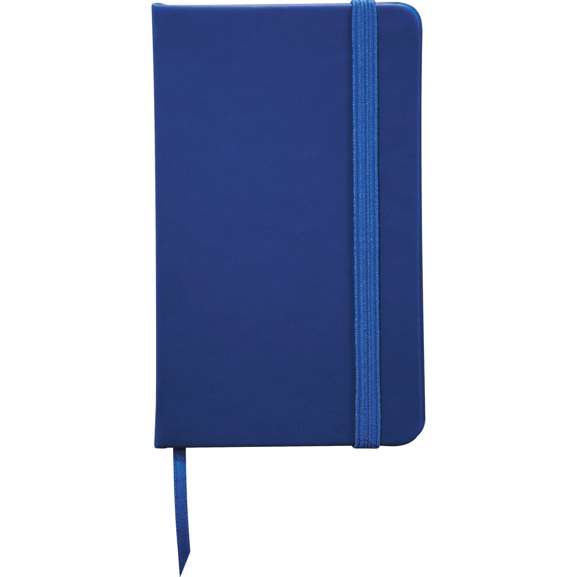3″ x 5″ Snap Elastic Closure Notebook