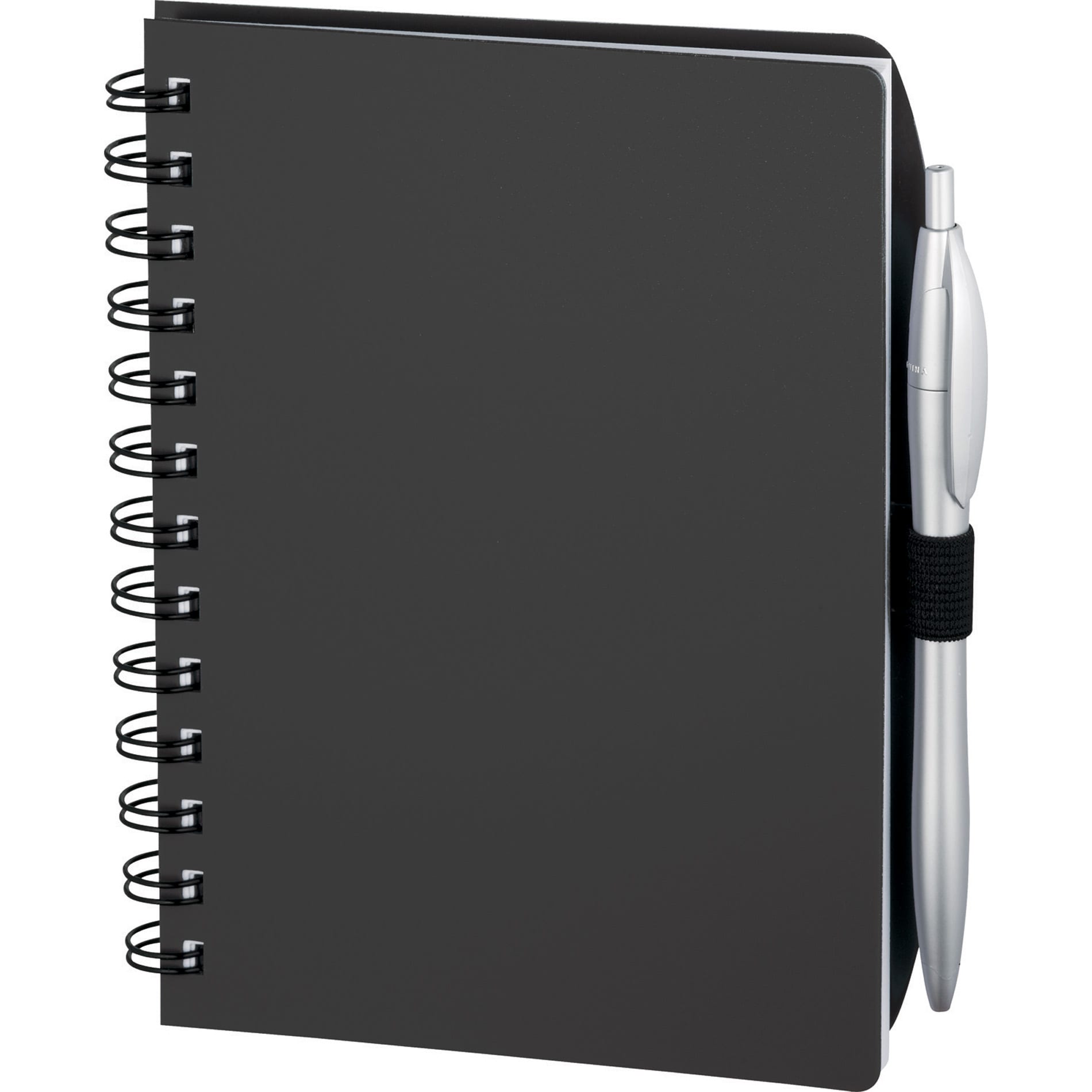 The Coordinator Notebook
