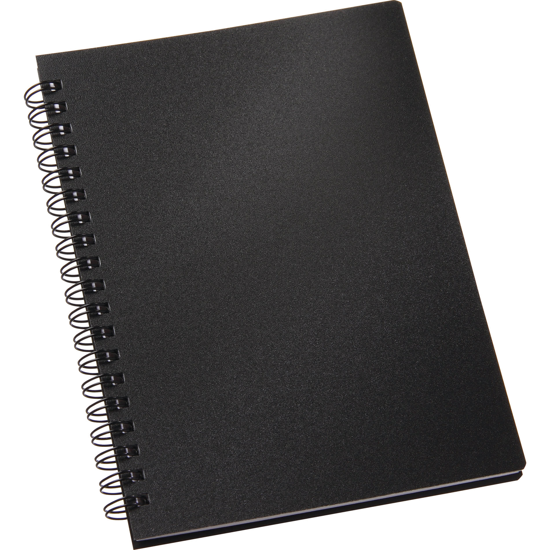 The Duchess Spiral Notebook
