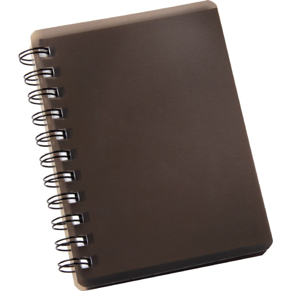 Multi-Tasker Notebook