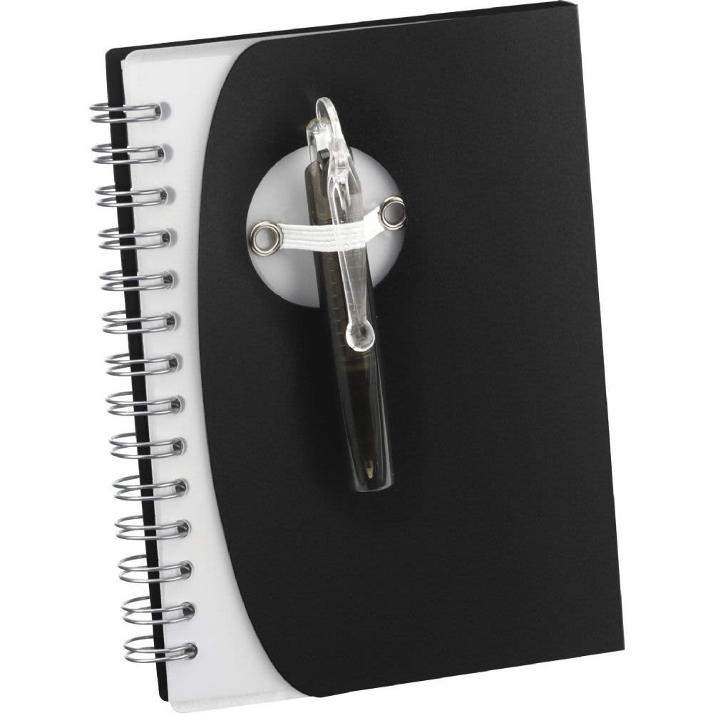 The Tribune Spiral Notebook