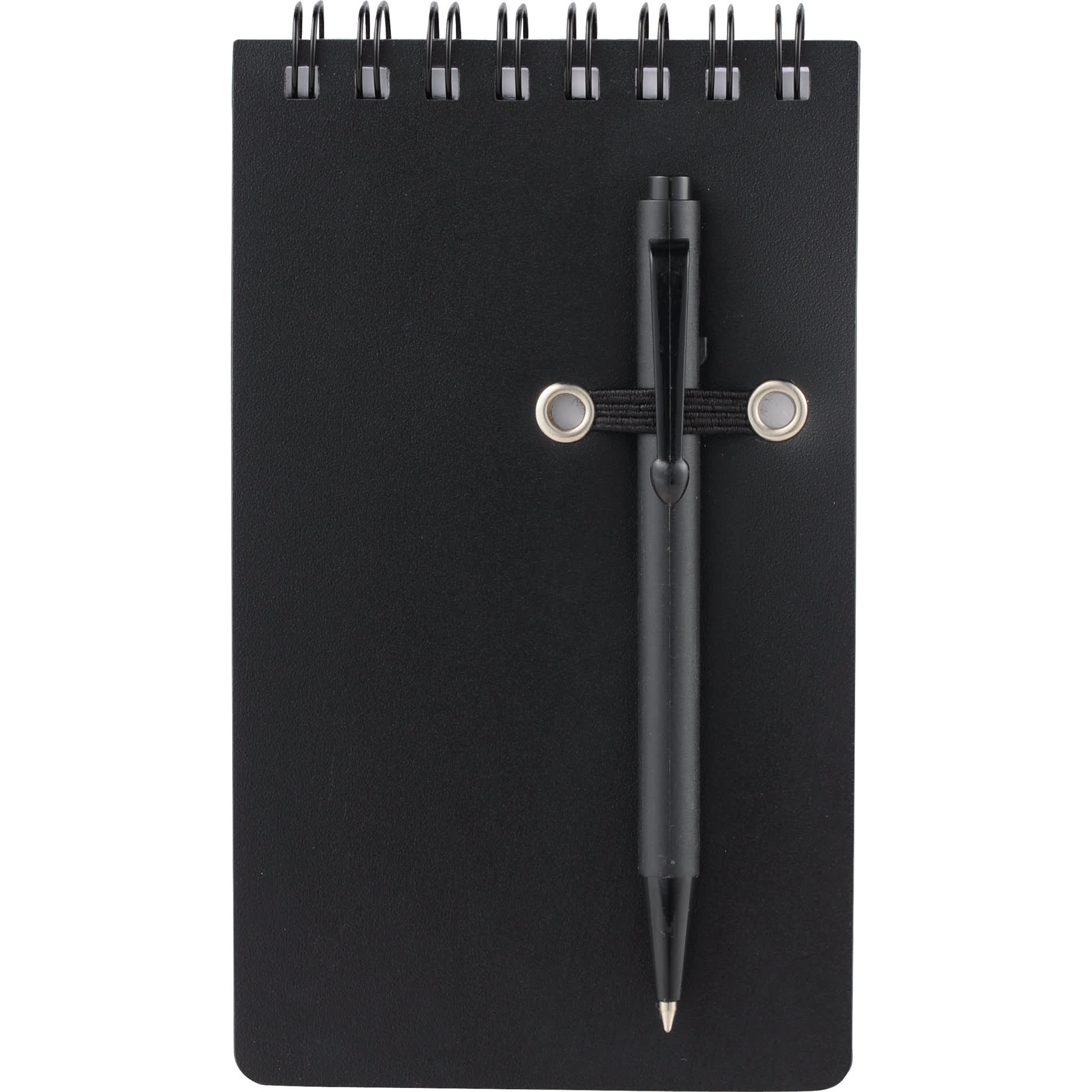The Daily Spiral Jotter