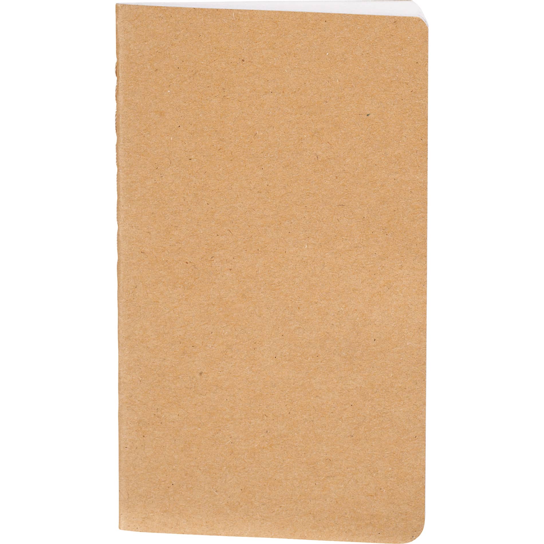 Recycled Mini Pocket Notebook