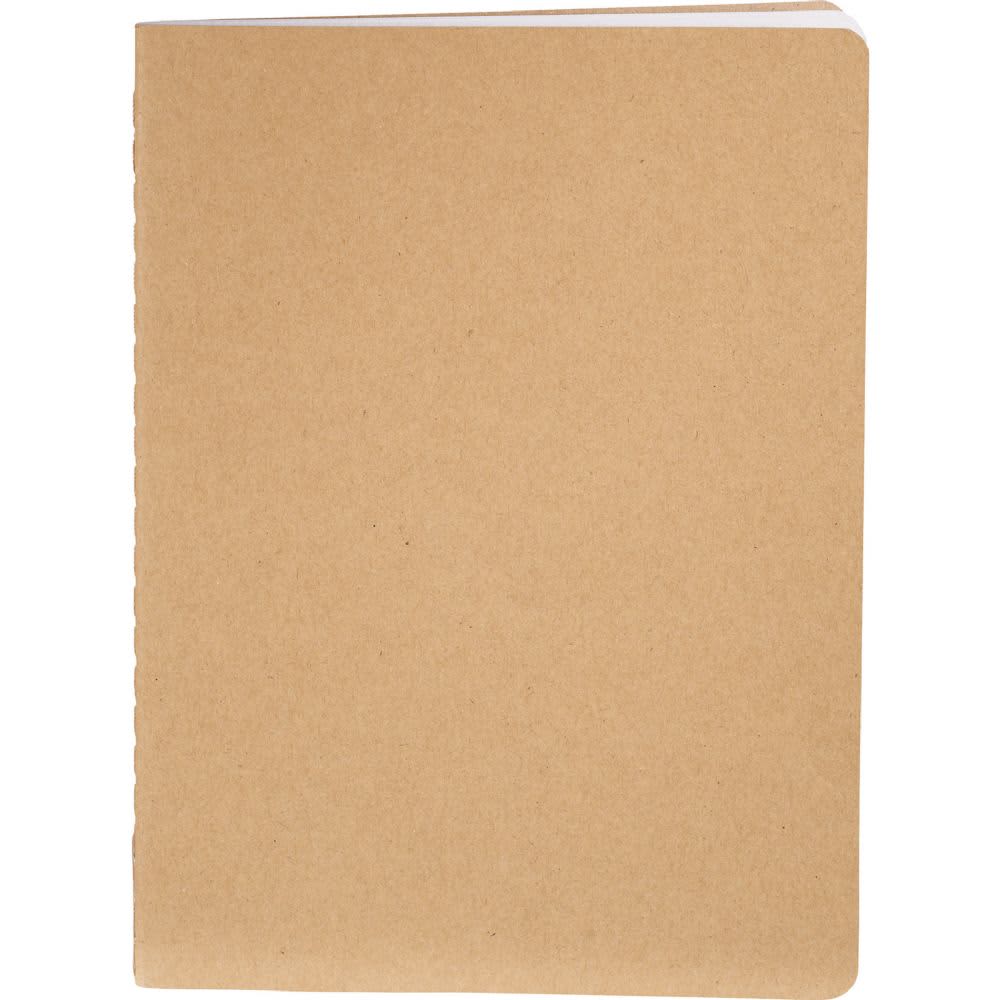Recycled Pocket Notebook