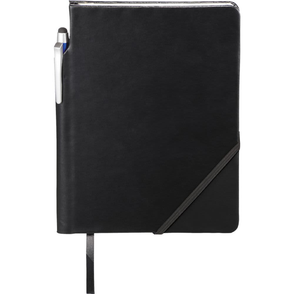 Ace Notebook with Pen-Stylus