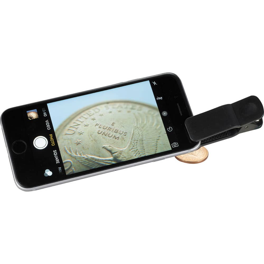 3-in-1 Clip-on Phone Lens Set