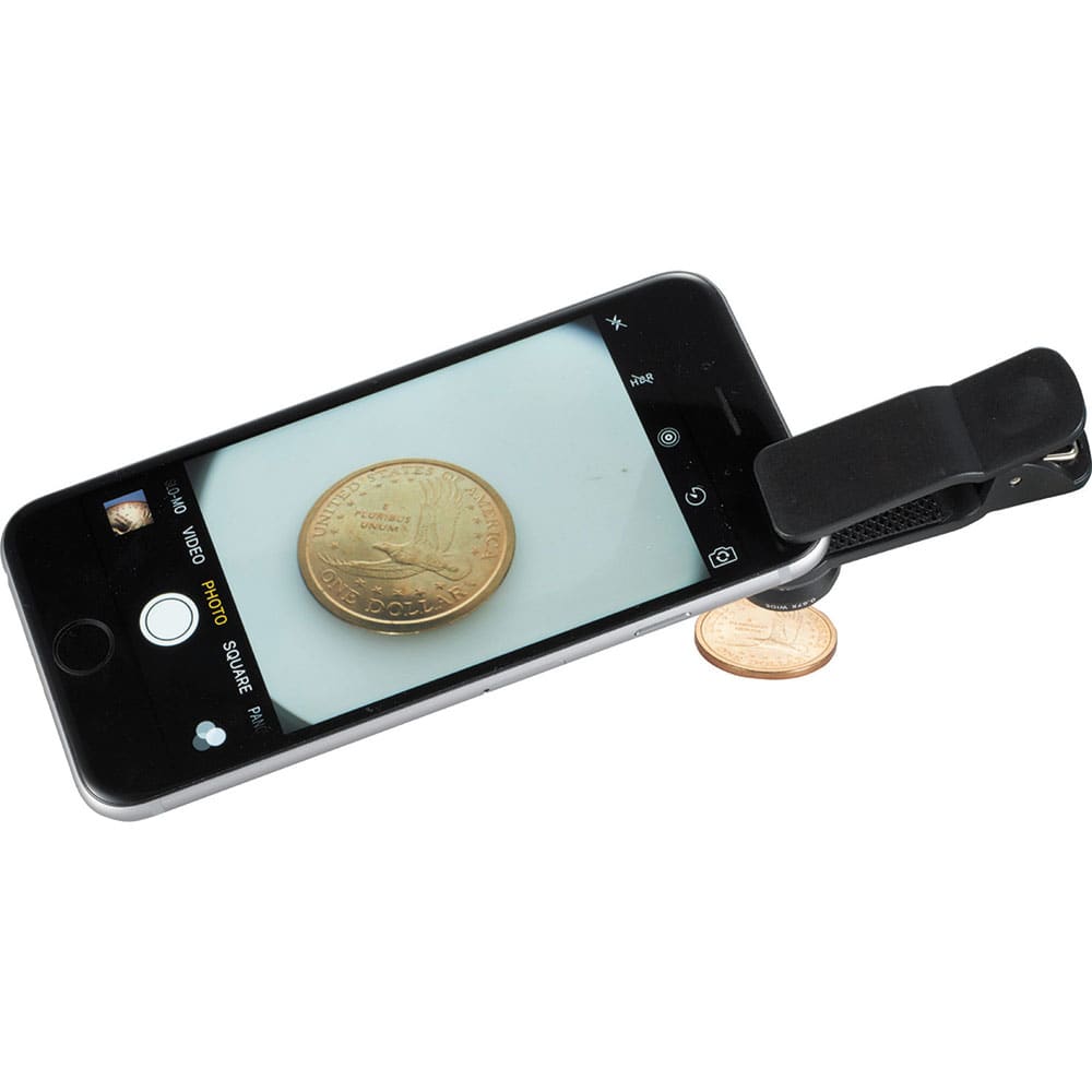 3-in-1 Clip-on Phone Lens Set