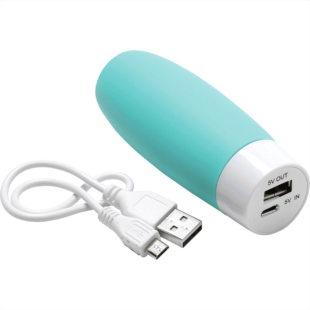 Stress Reliever 2200 mAh Power Bank
