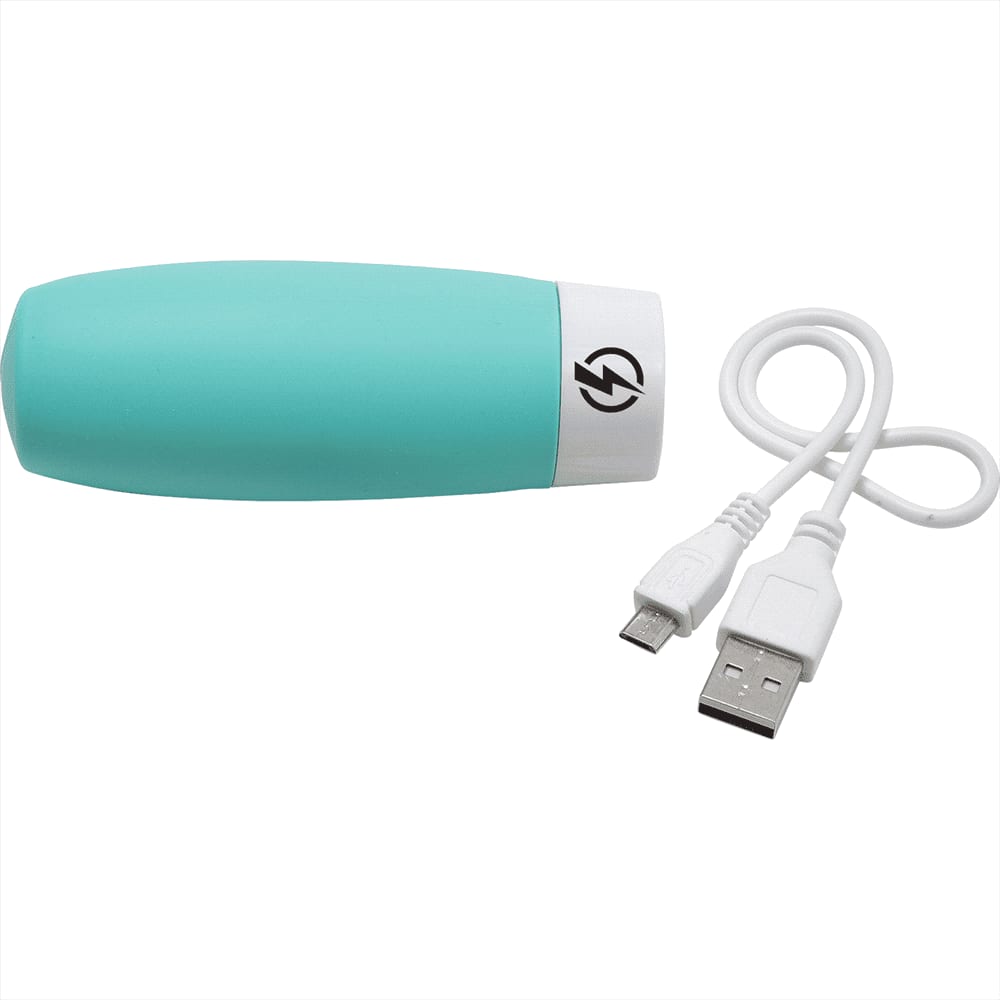 Stress Reliever 2200 mAh Power Bank