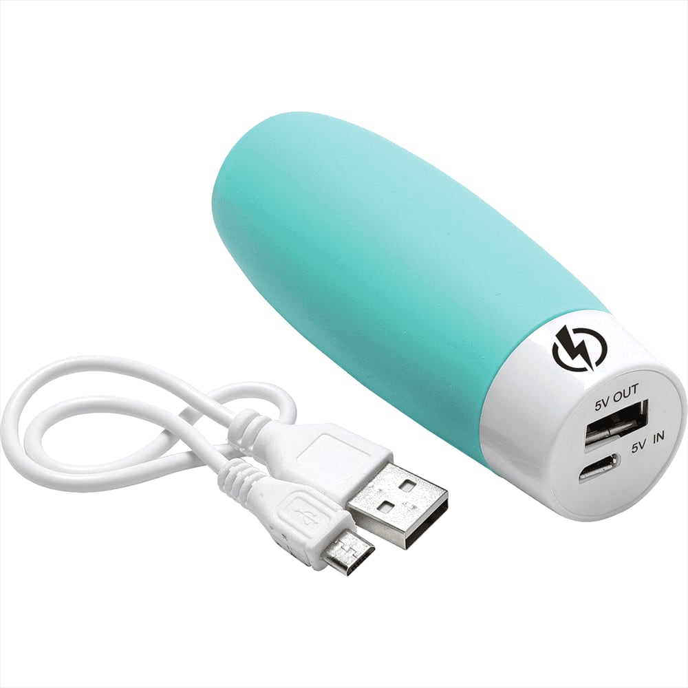 Stress Reliever 2200 mAh Power Bank
