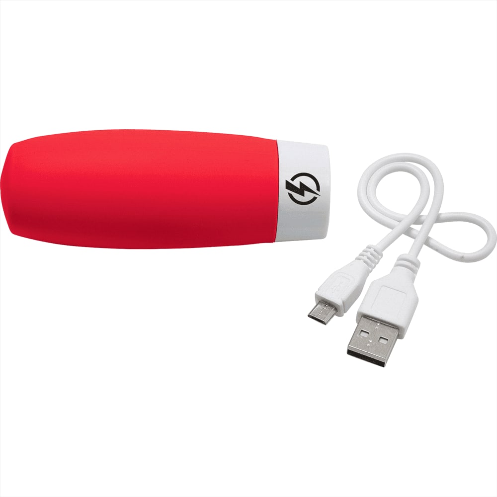 Stress Reliever 2200 mAh Power Bank