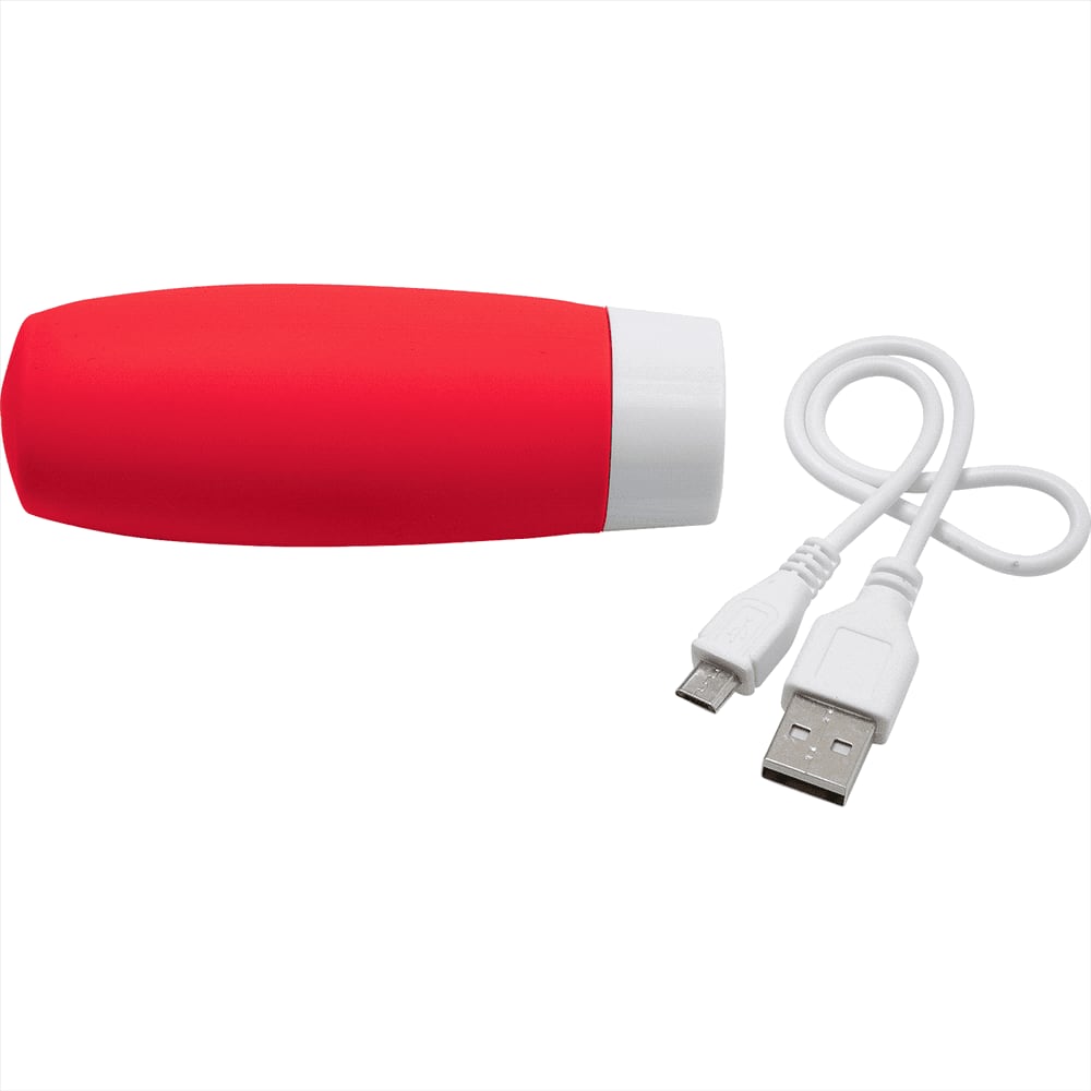 Stress Reliever 2200 mAh Power Bank