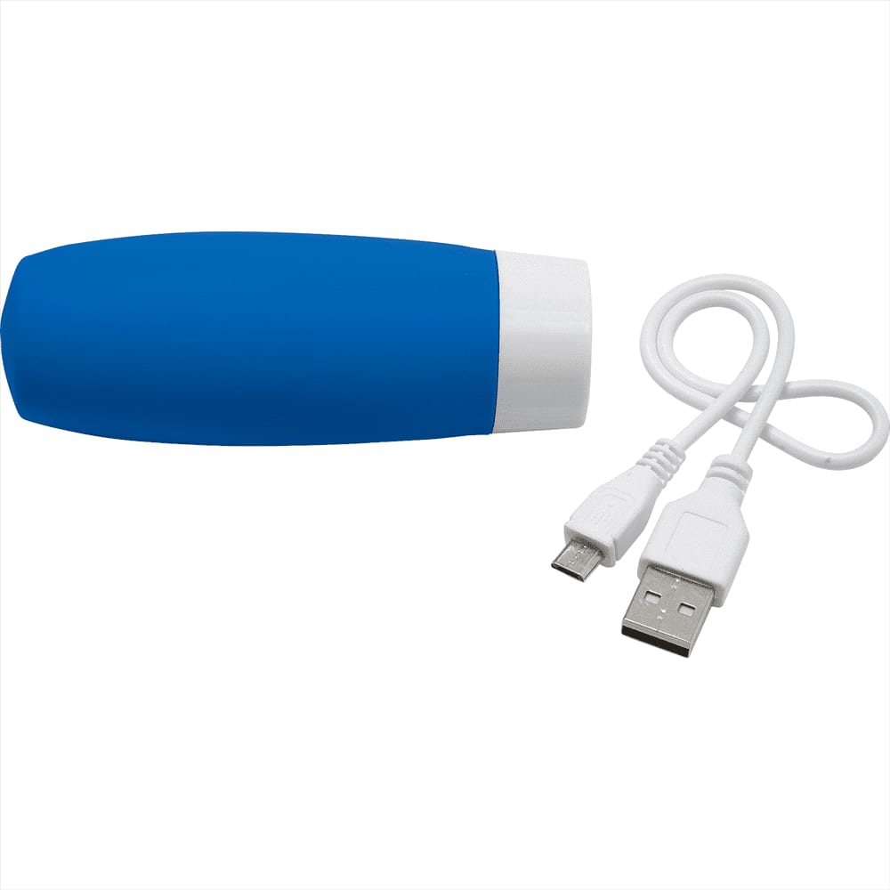 Stress Reliever 2200 mAh Power Bank