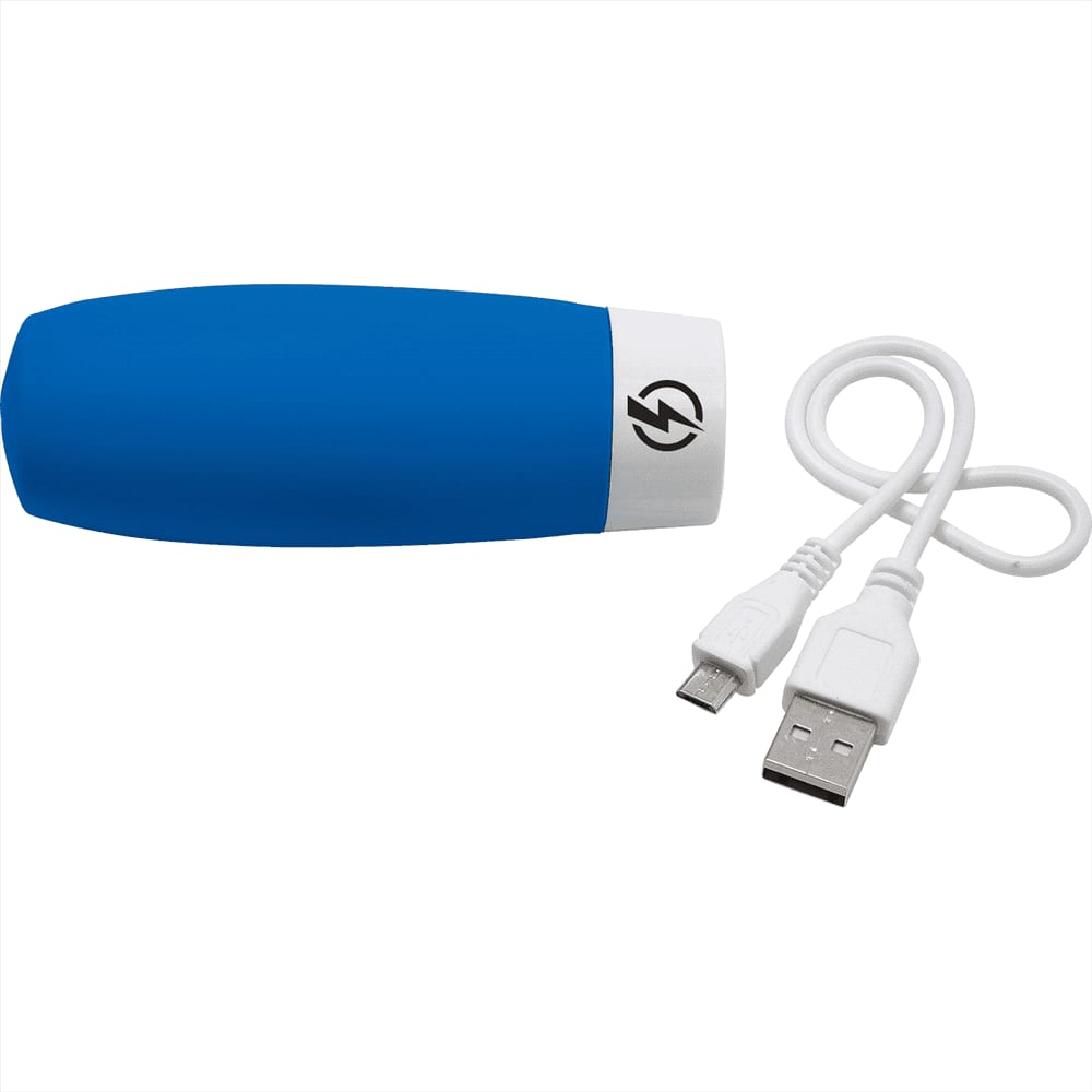 Stress Reliever 2200 mAh Power Bank
