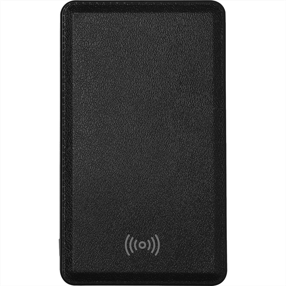 Phase 3 000 mAh Wireless Power Bank