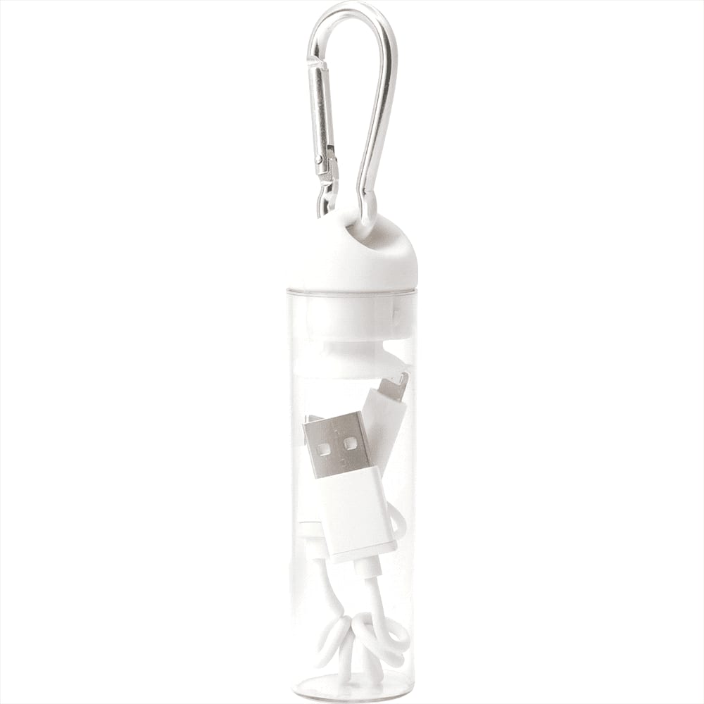 Tac 3-in-1 Charging Cable in Case