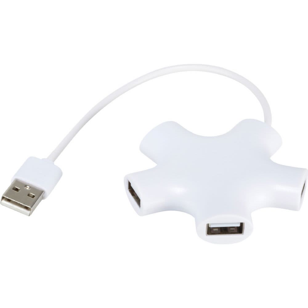Star USB Hub